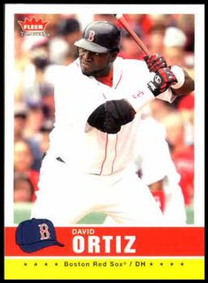 147 David Ortiz